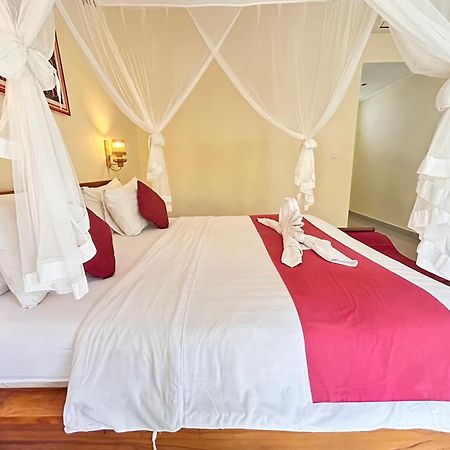 Canting Bali Suite Ubud  Exterior photo