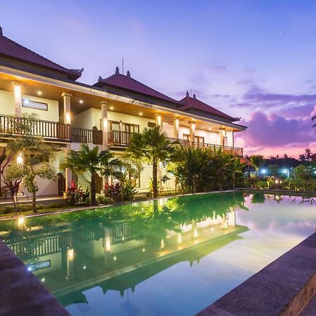 Canting Bali Suite Ubud  Exterior photo