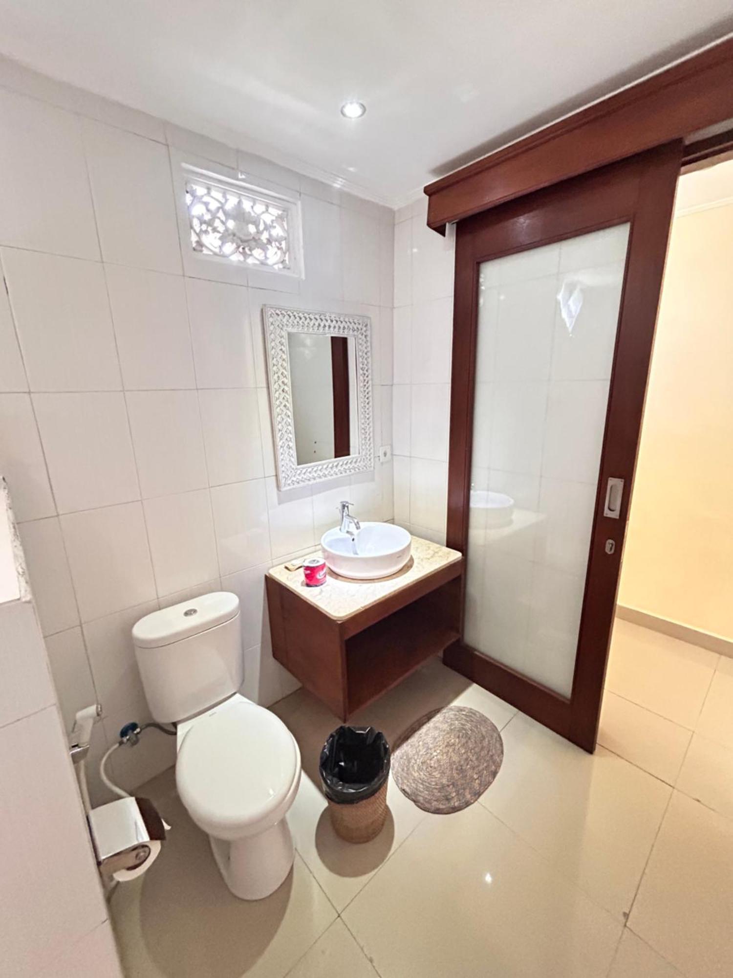 Canting Bali Suite Ubud  Exterior photo