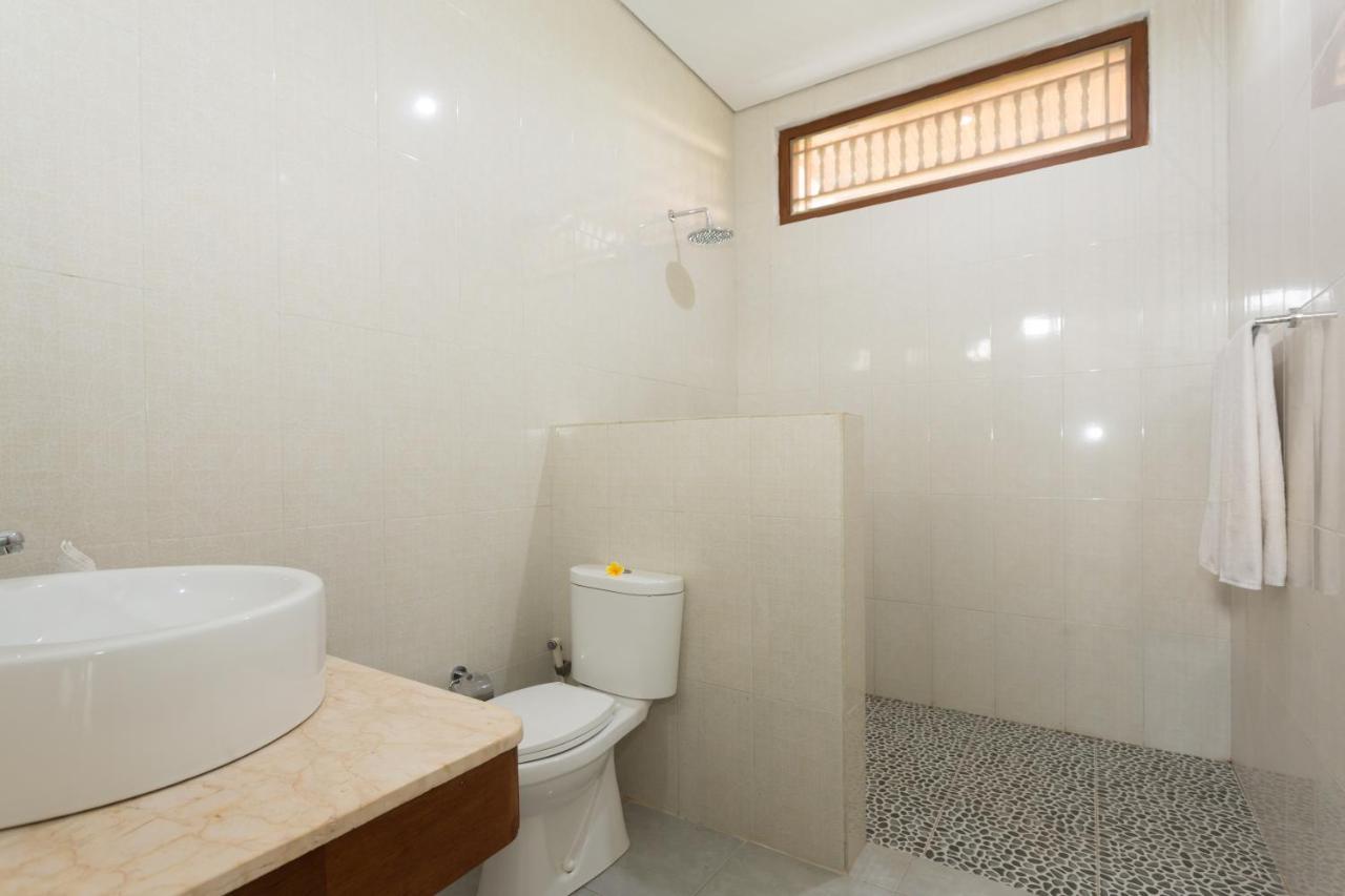 Canting Bali Suite Ubud  Exterior photo